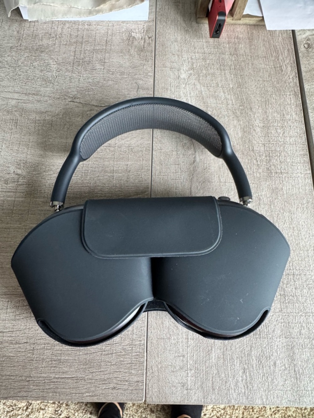 Apple airpod pro max